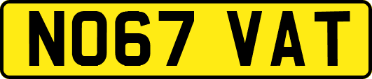 NO67VAT