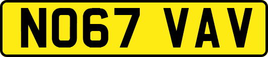 NO67VAV