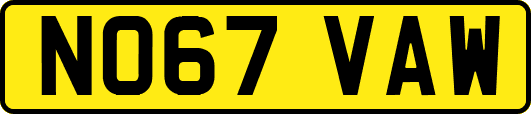 NO67VAW