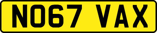 NO67VAX