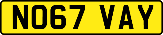 NO67VAY