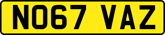 NO67VAZ