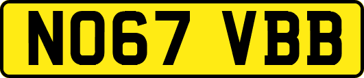 NO67VBB