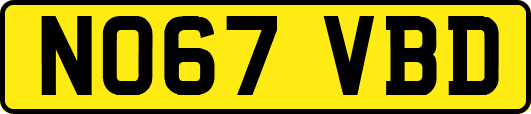 NO67VBD