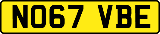 NO67VBE