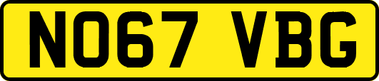 NO67VBG