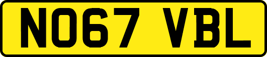 NO67VBL