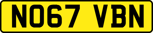 NO67VBN