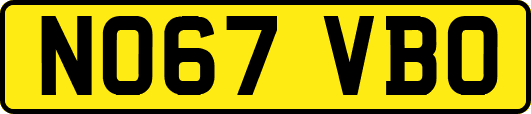 NO67VBO