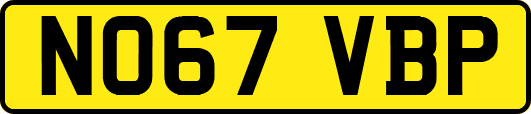 NO67VBP