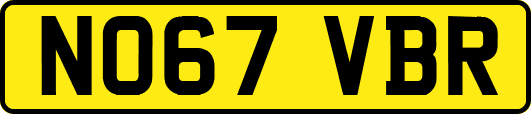 NO67VBR