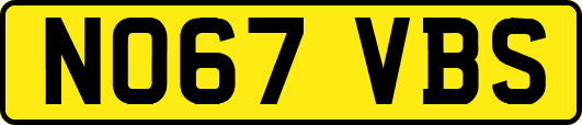 NO67VBS