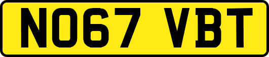 NO67VBT