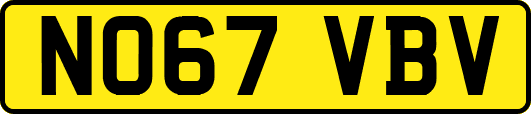 NO67VBV