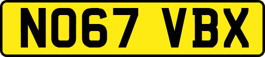 NO67VBX