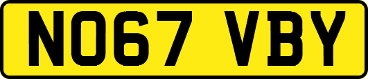 NO67VBY