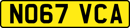 NO67VCA