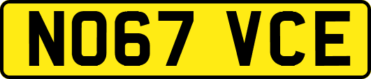 NO67VCE