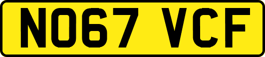 NO67VCF