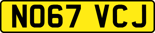 NO67VCJ
