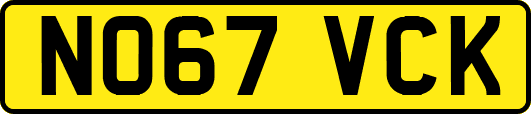 NO67VCK