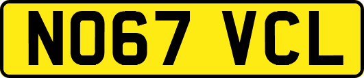 NO67VCL