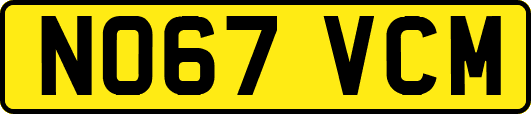 NO67VCM