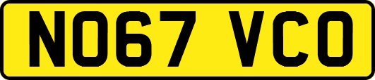 NO67VCO