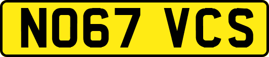 NO67VCS