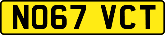 NO67VCT