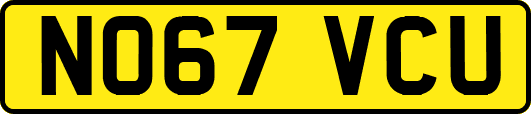 NO67VCU