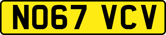 NO67VCV