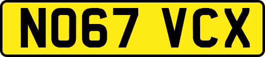 NO67VCX