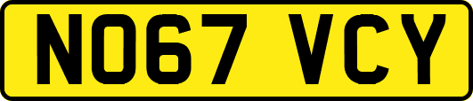 NO67VCY