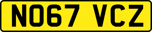 NO67VCZ