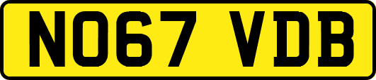 NO67VDB