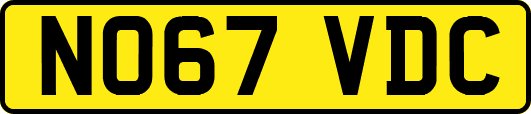 NO67VDC