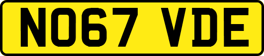 NO67VDE