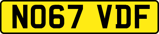 NO67VDF