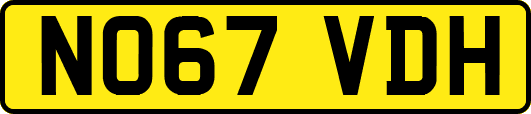 NO67VDH