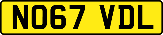 NO67VDL