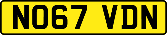 NO67VDN