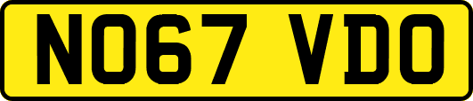 NO67VDO