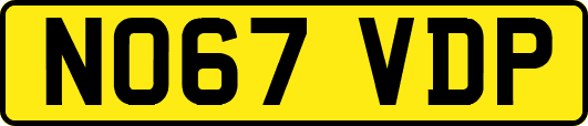 NO67VDP