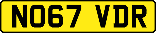 NO67VDR