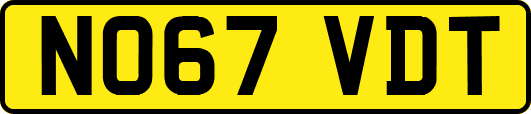 NO67VDT