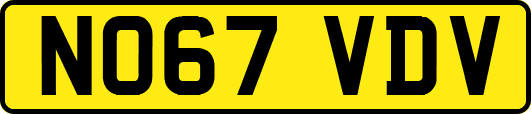 NO67VDV