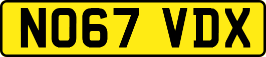 NO67VDX