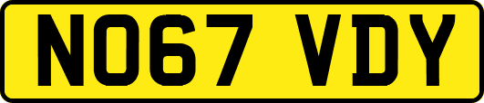 NO67VDY