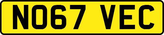 NO67VEC